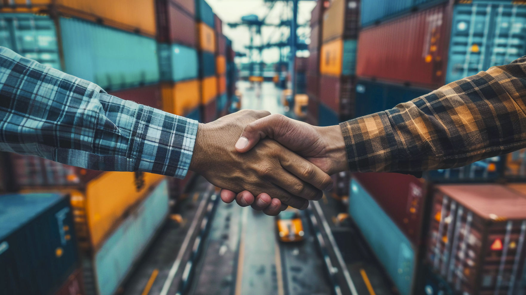Logistics Consulting – Real Efficiency, Operational Transformation, and Measurable Results