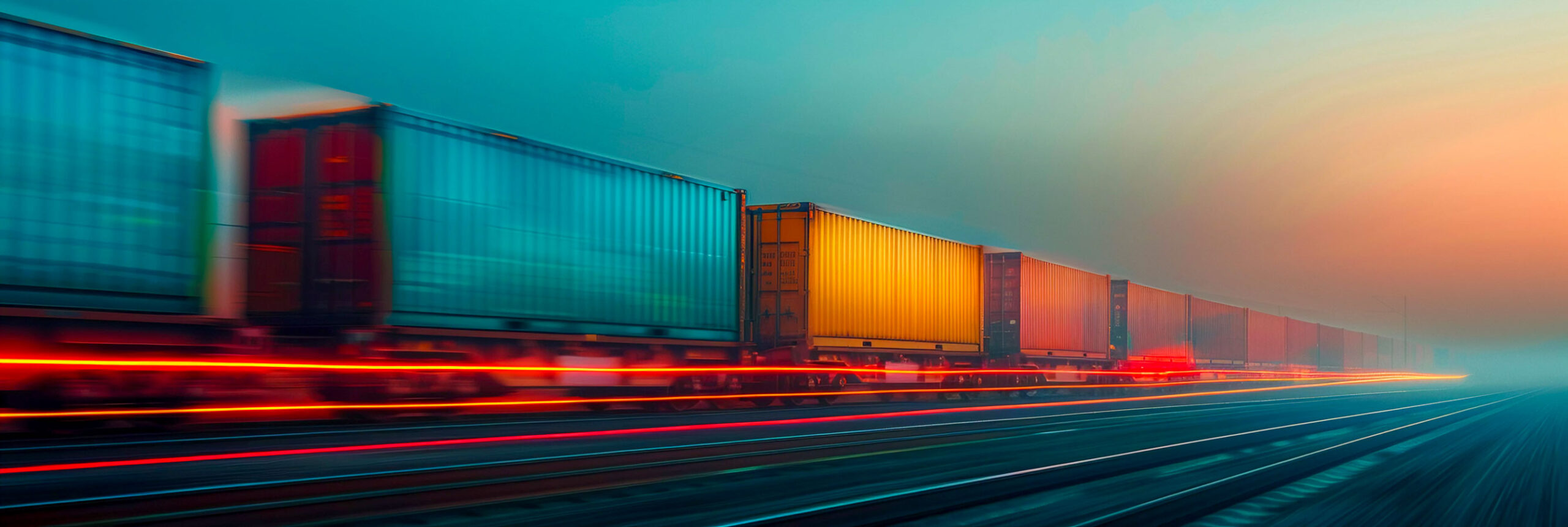 Types of freight railcars in railway transport: A complete guide