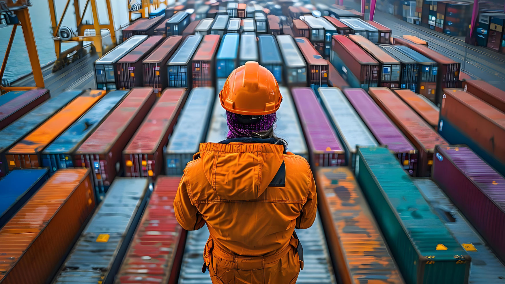 How to Identify Invisible Bottlenecks in Your Logistics Operation