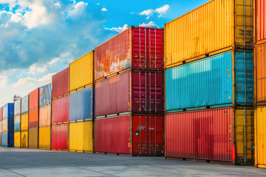 What is Essentos Depot?