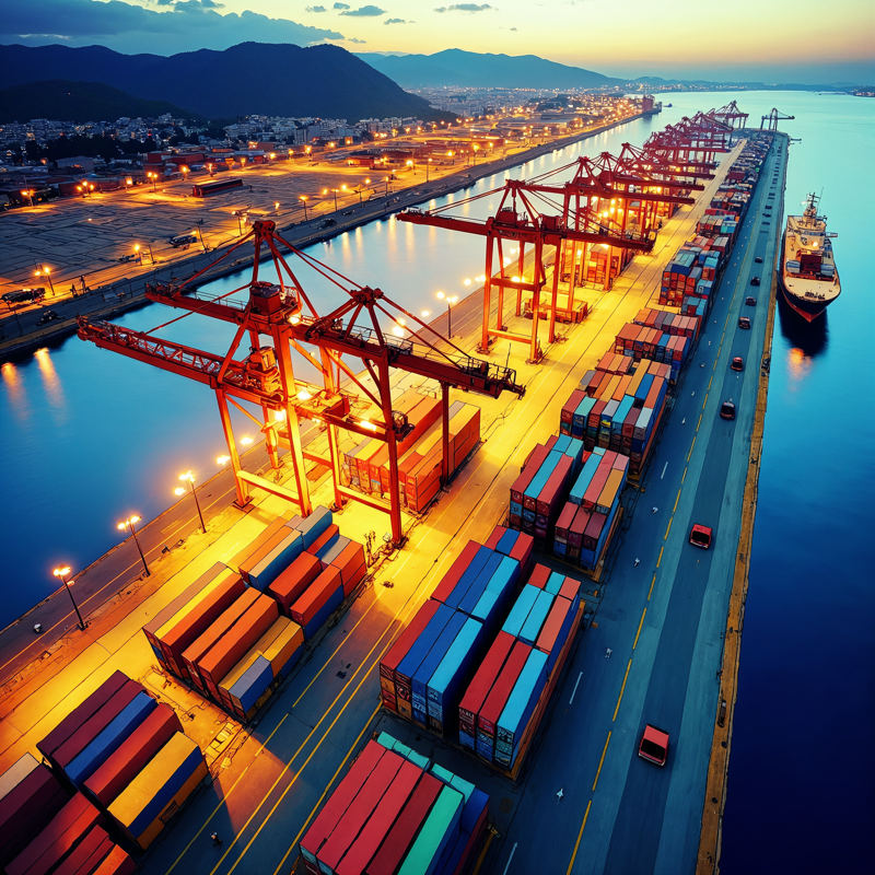 What is Essentos Operations?