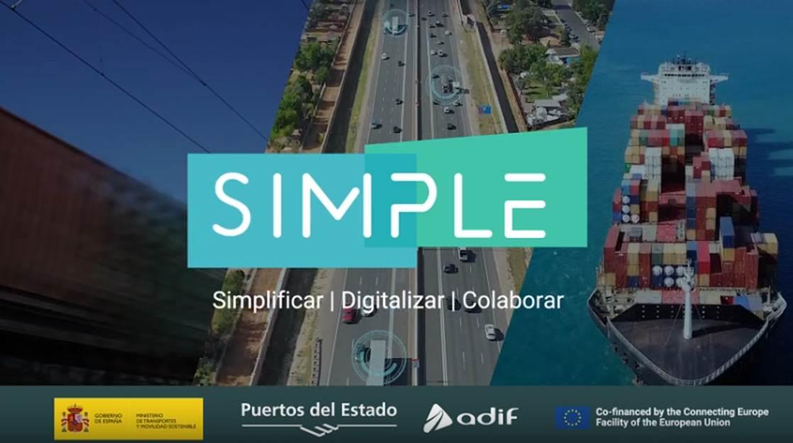 SIMPLE entra en su fase decisiva en España: calendario, requisitos para terminales ferroviarias y cómo nos conectamos desde Essentos y Essentos Plus