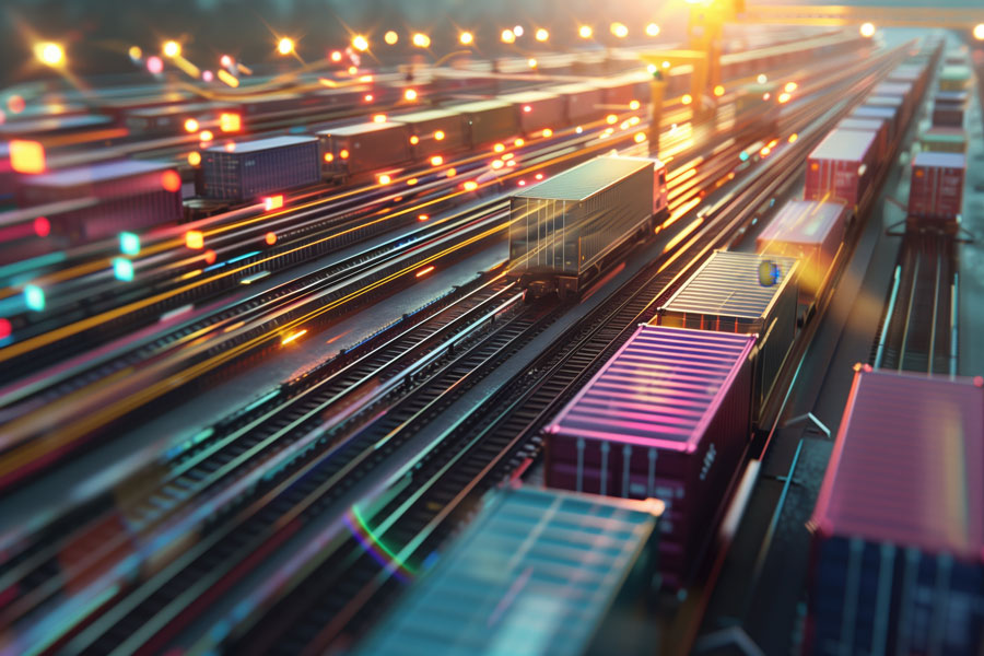 Modernización de soluciones para mejorar la competitividad: La Transformación que necesitan las empresas.