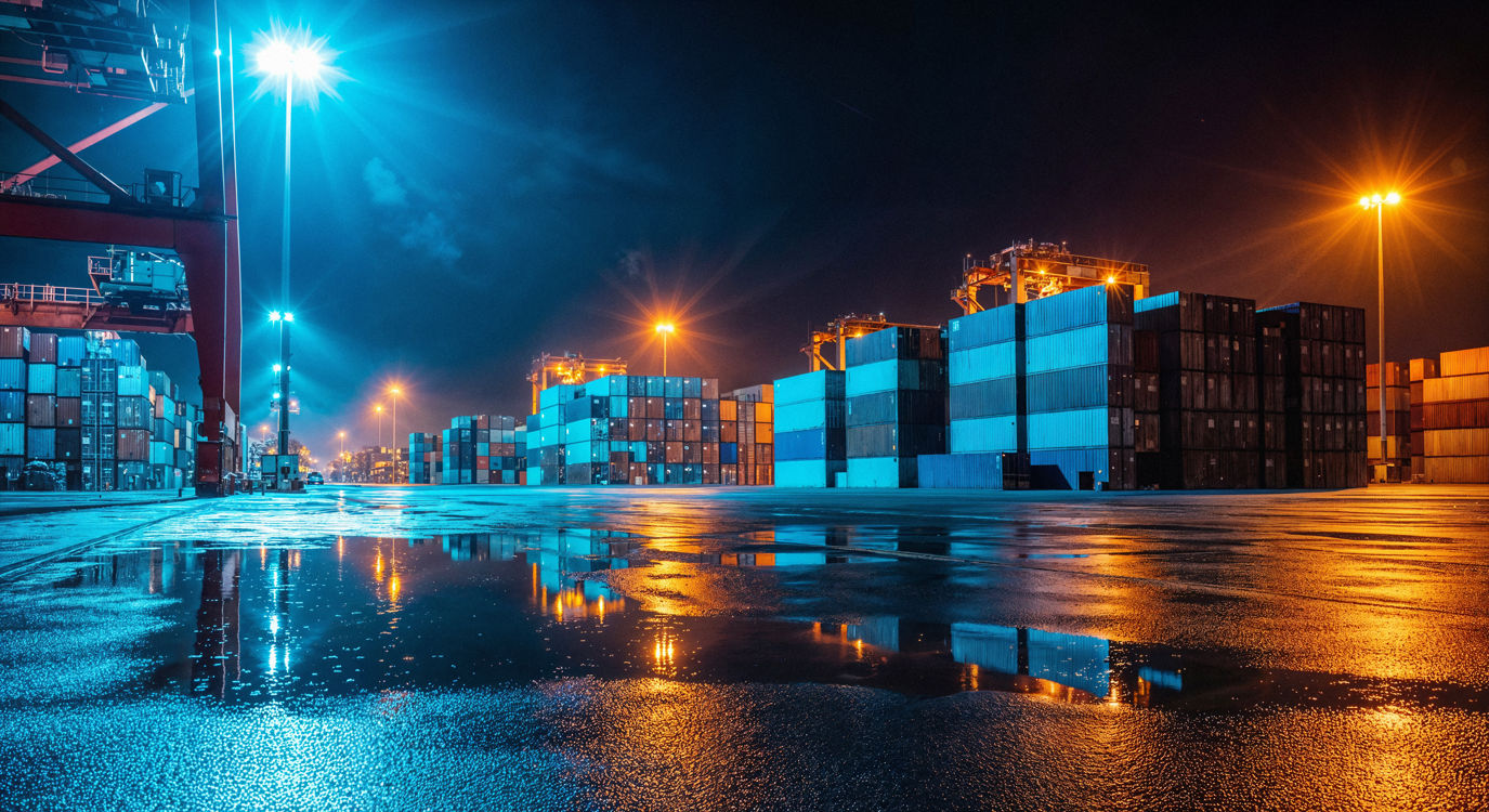 Convierte metros en rendimiento operativo